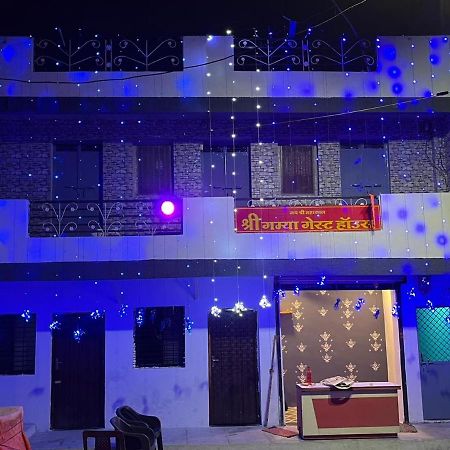 Shri Gamya Guest House Ujjain Esterno foto