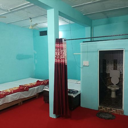 Shri Gamya Guest House Ujjain Esterno foto