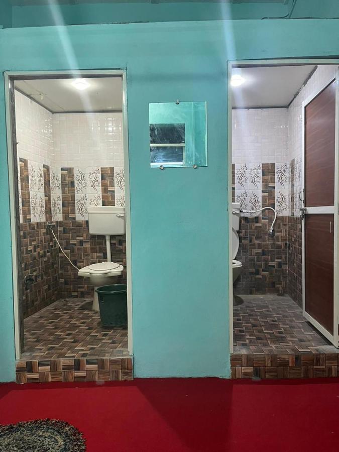 Shri Gamya Guest House Ujjain Esterno foto