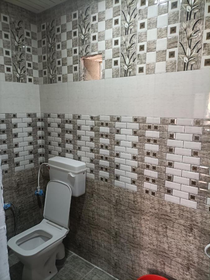 Shri Gamya Guest House Ujjain Esterno foto