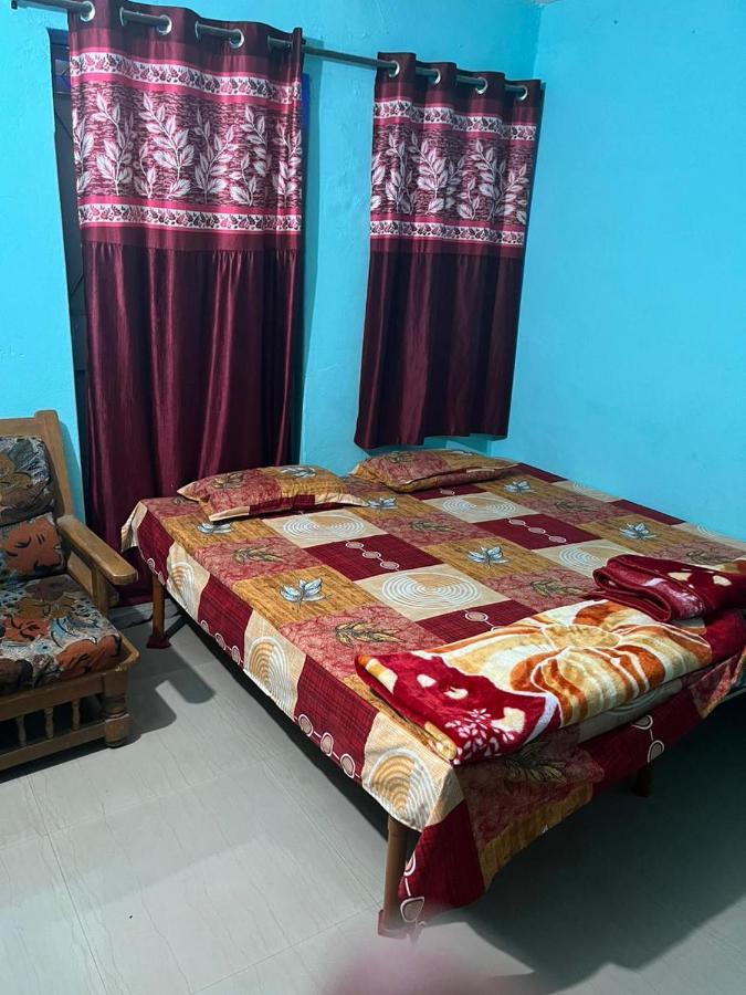 Shri Gamya Guest House Ujjain Esterno foto