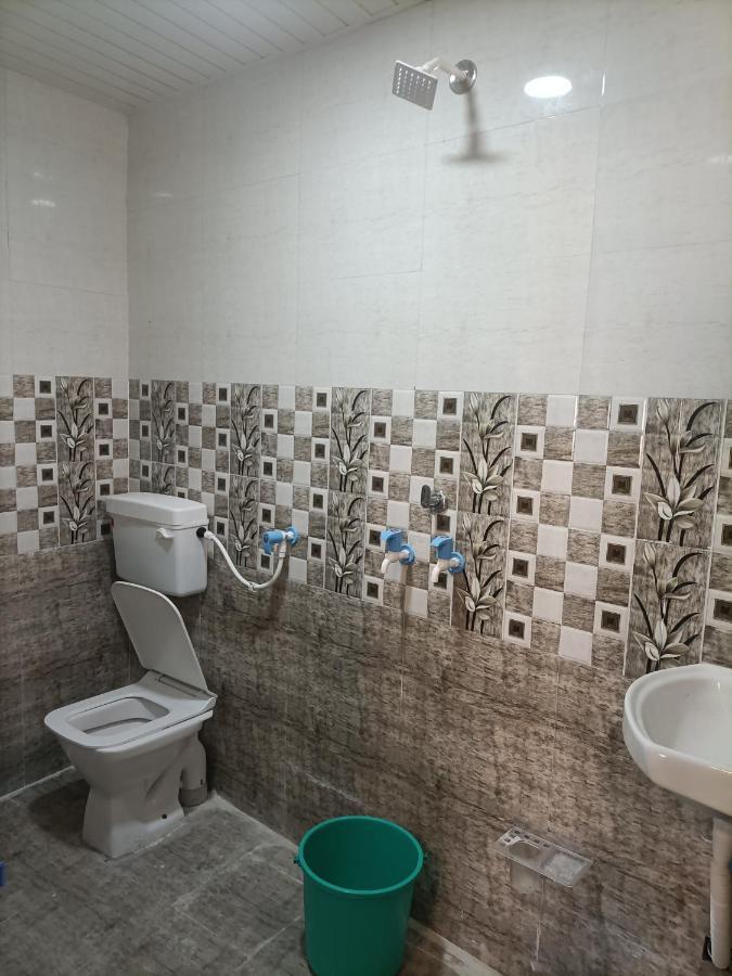 Shri Gamya Guest House Ujjain Esterno foto