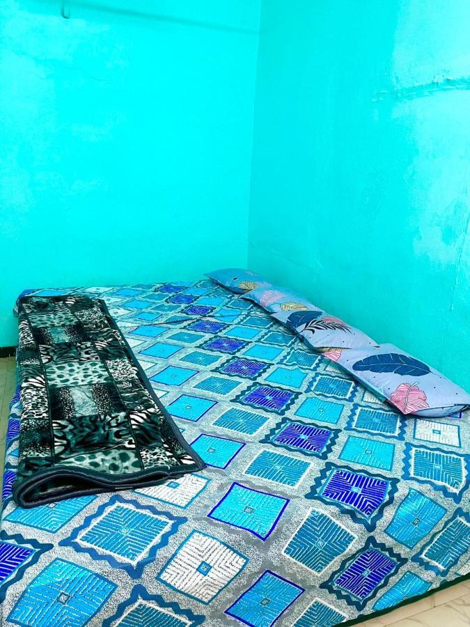 Shri Gamya Guest House Ujjain Esterno foto