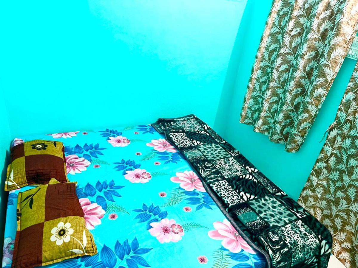 Shri Gamya Guest House Ujjain Esterno foto