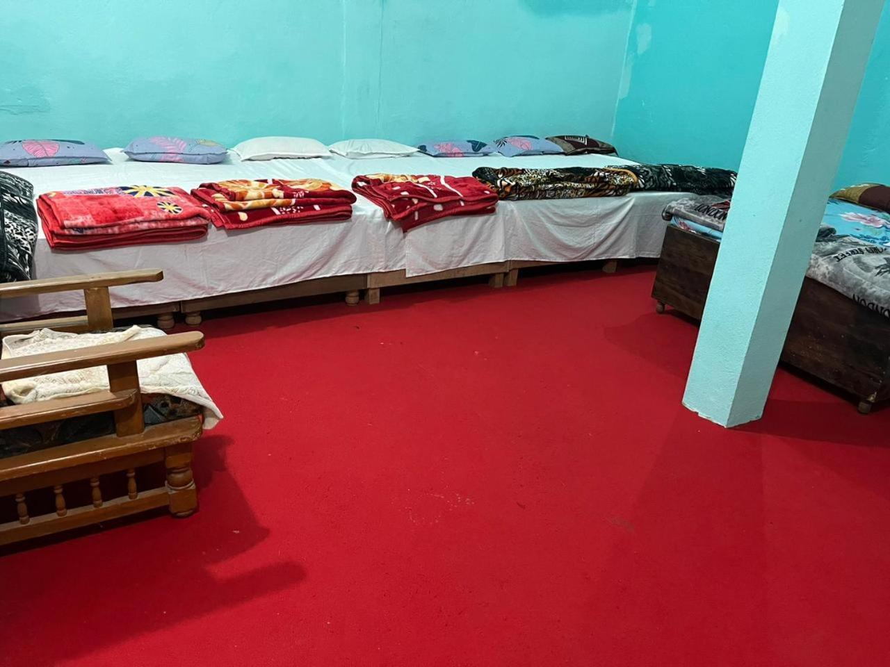 Shri Gamya Guest House Ujjain Camera foto